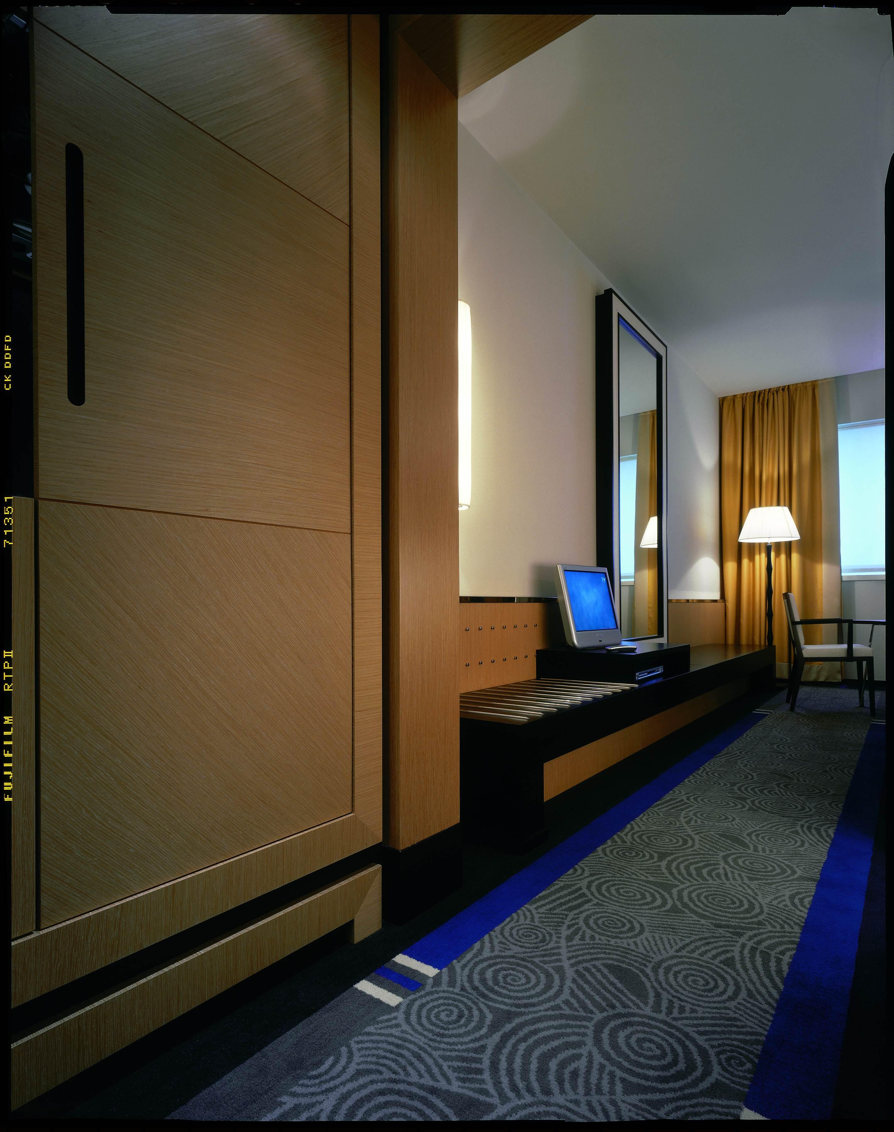 Una Hotels Malpensa Cerro Lago Maggiore Eksteriør bilde